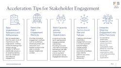 Acceleration Tips for Stakeholder Engagement - Finch & Beak.pdf